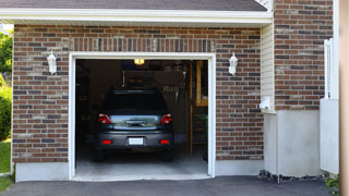 Garage Door Installation at Brandon Place, Colorado