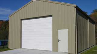 Garage Door Openers at Brandon Place, Colorado